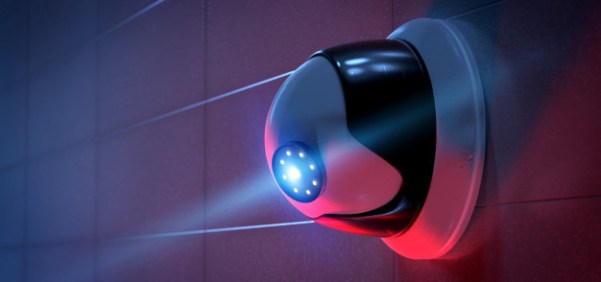 Dark Fighter Technology Camera