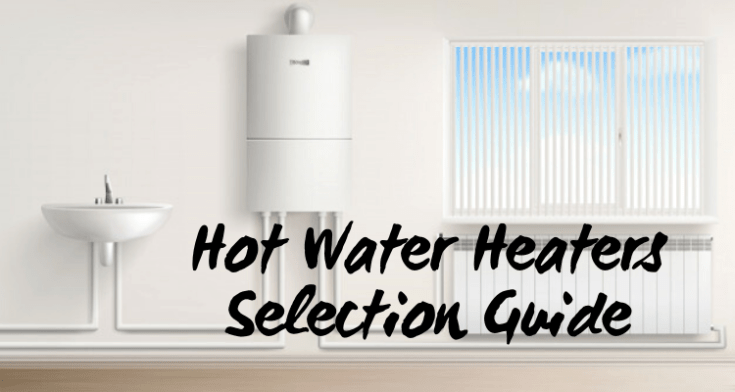 Hot Water Specialist,