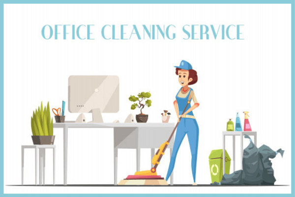 Cleaning Services