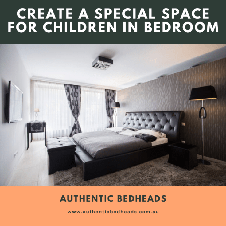 Upholstered Bedheads