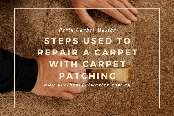 Carpet Patching Company